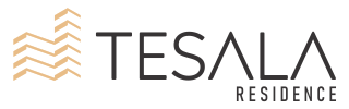 Tesala Residence Logo